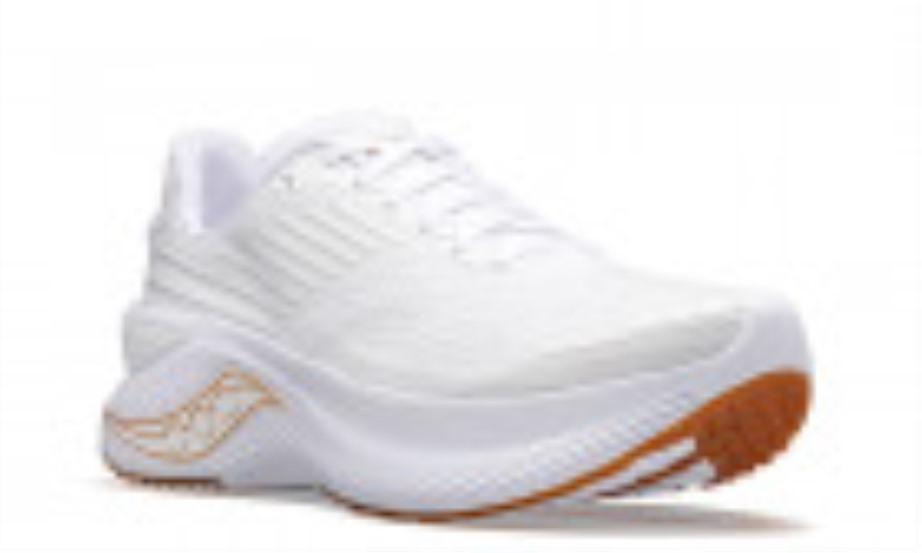 Endorphin Shift Feminino 3 Goma Branca Saucony