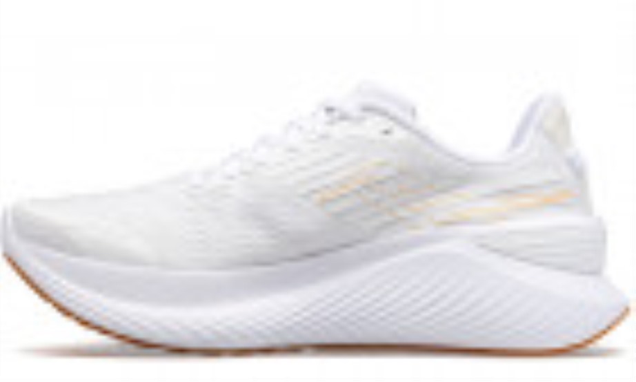 Endorphin Shift Feminino 3 Goma Branca Saucony