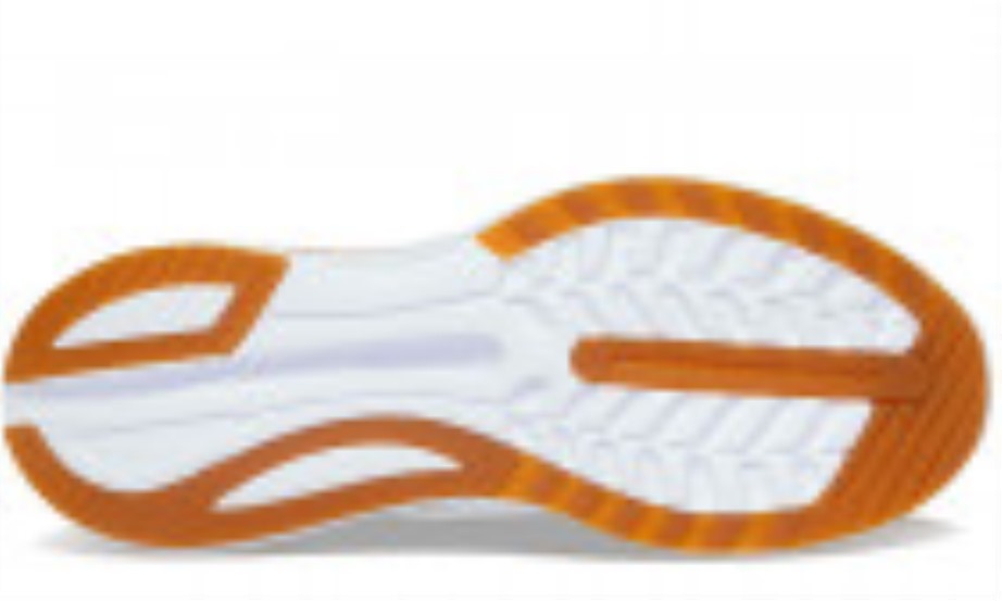 Endorphin Shift Feminino 3 Goma Branca Saucony