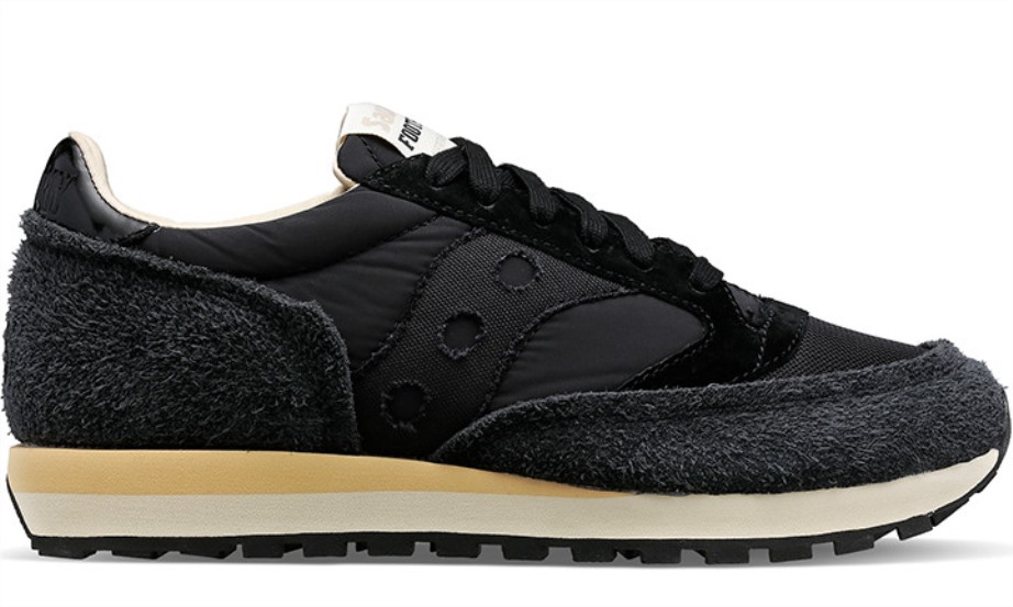 Jazz Masculino 81 (patrulha A Pé) Saucony Blue (patrulha A Pé)