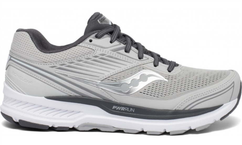 Saucony Feminino Escalão 8 (largura)
