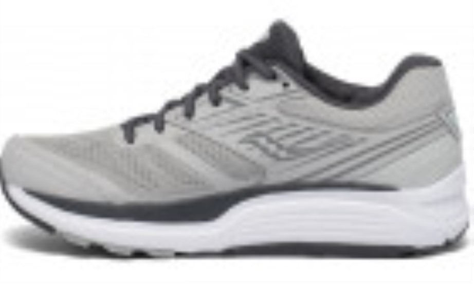 Saucony Feminino Escalão 8 (largura)