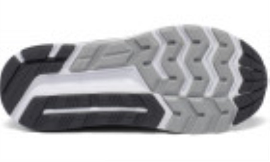 Saucony Feminino Escalão 8 (largura)
