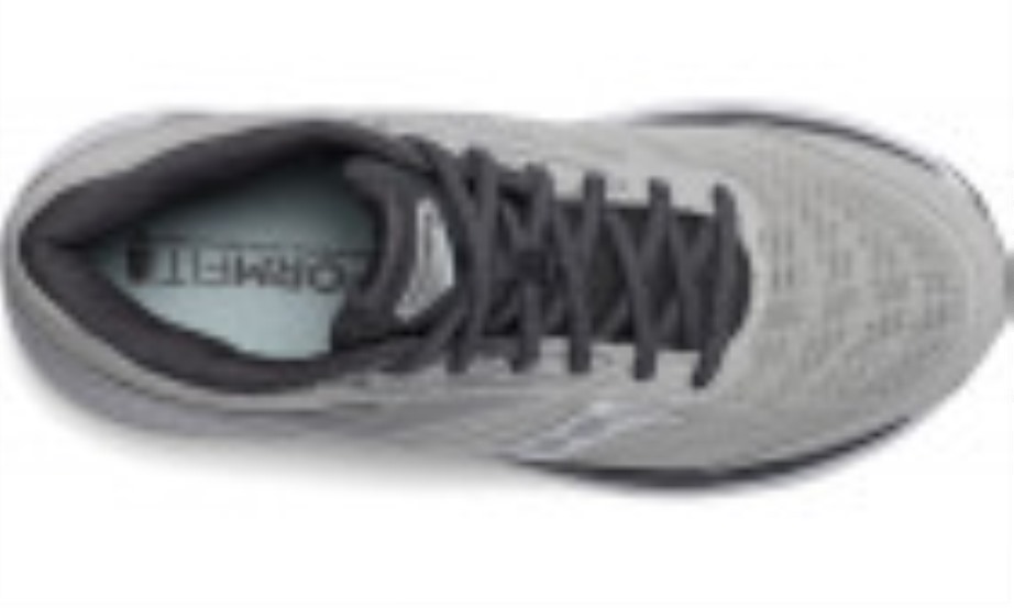 Saucony Feminino Escalão 8 (largura)