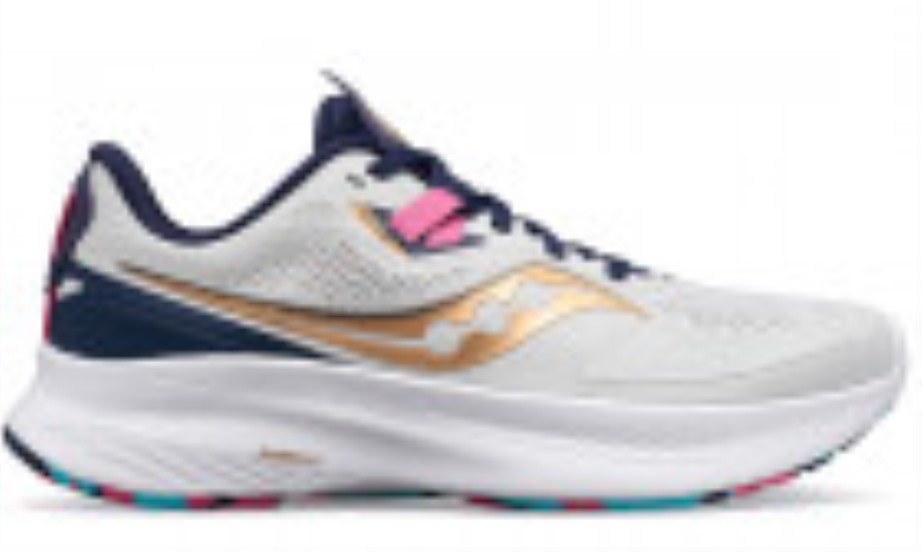 Guia Das Mulheres Saucony 15 Copos De Prospecção