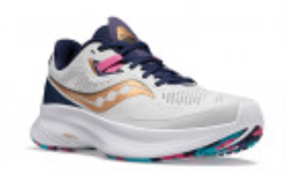 Guia Das Mulheres Saucony 15 Copos De Prospecção