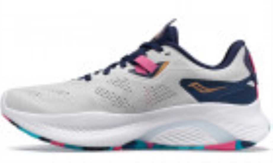 Guia Das Mulheres Saucony 15 Copos De Prospecção