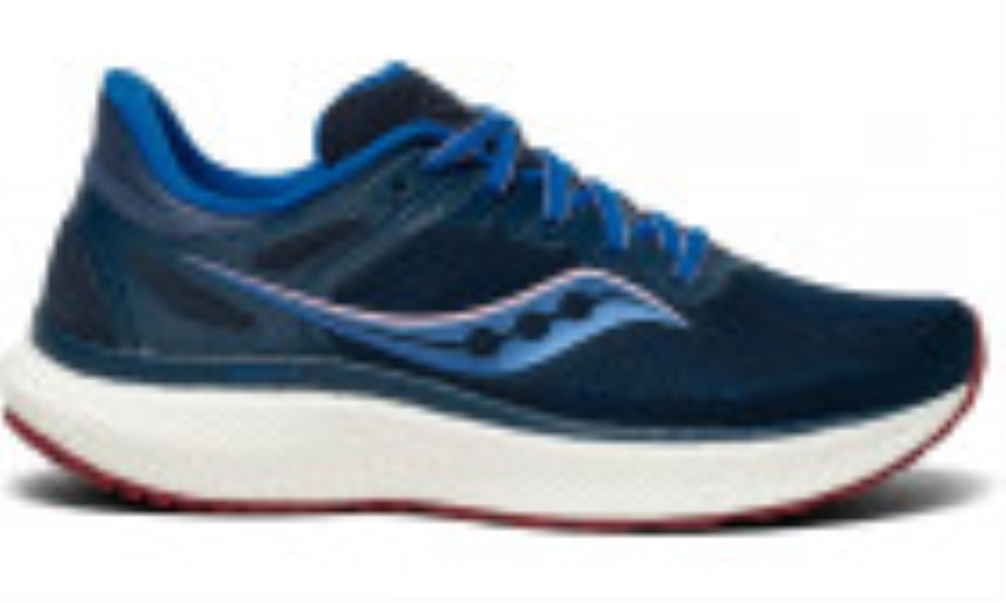 Saucony Furacão Feminino 23 Espaço Conto De Fadas