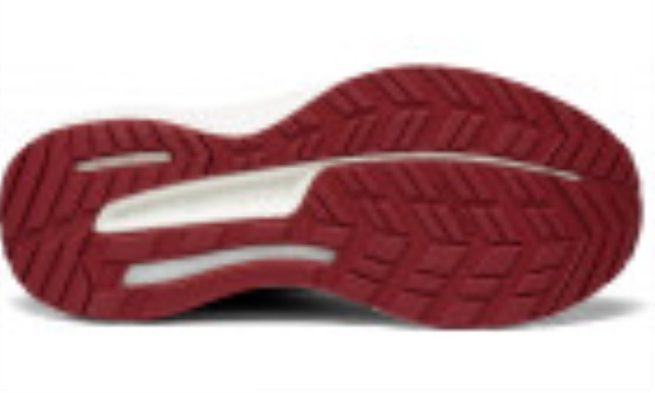 Saucony Furacão Feminino 23 Espaço Conto De Fadas