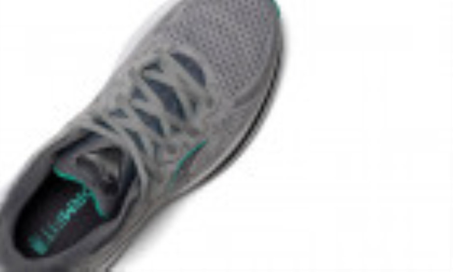 Saucony Feminino Omni 20 (largo) Liga Jade