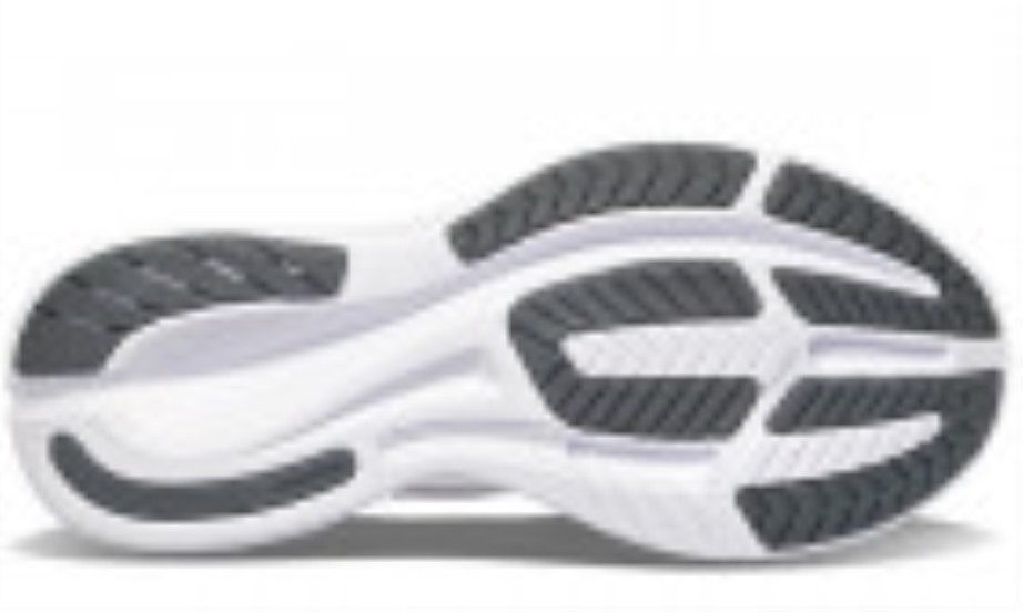 Saucony Passeio Feminino 15 Liga De Quartzo