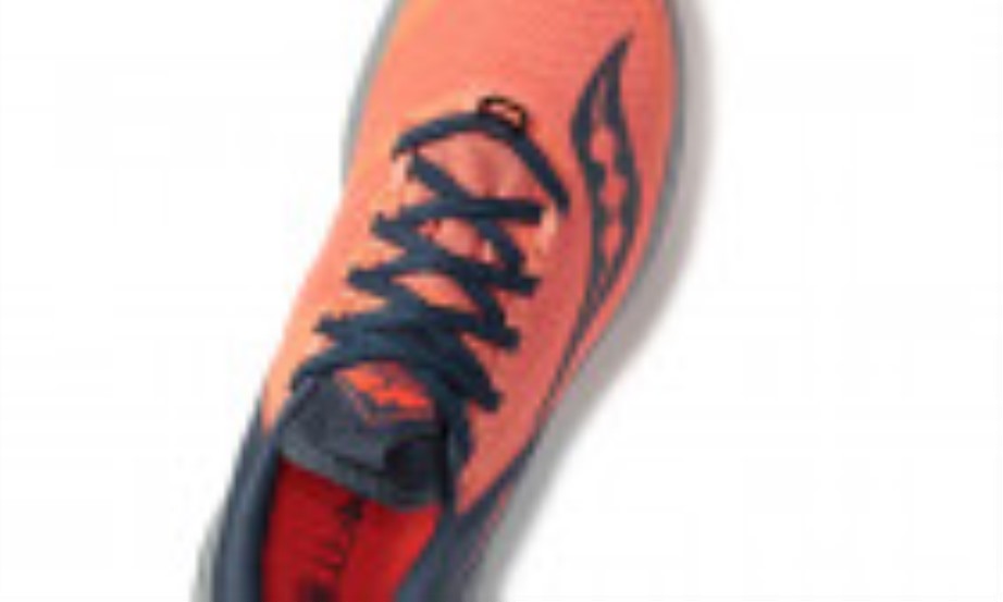 Saucony Feminino Xodus Ultra Sunstone Night