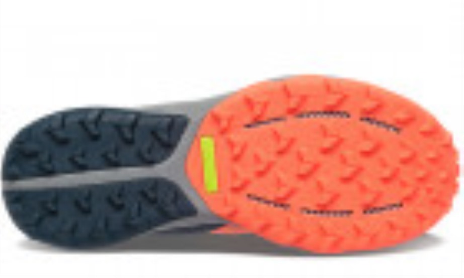 Saucony Feminino Xodus Ultra Sunstone Night