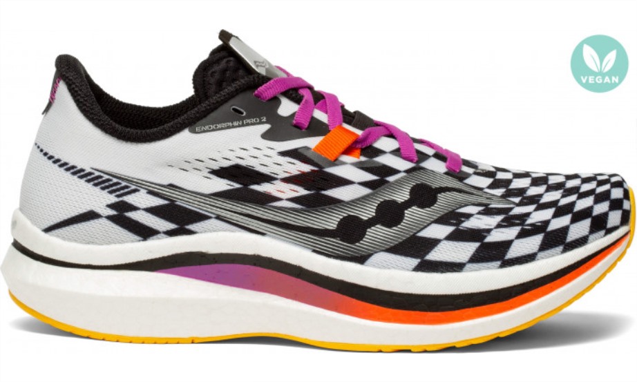 Endorphin Pro 2 Saucony Devaneio Feminino