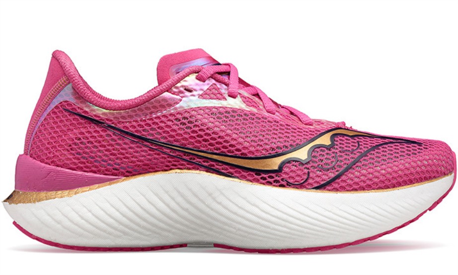 Saucony De Quartzo Endorphin Pro 3 Prospect Feminino