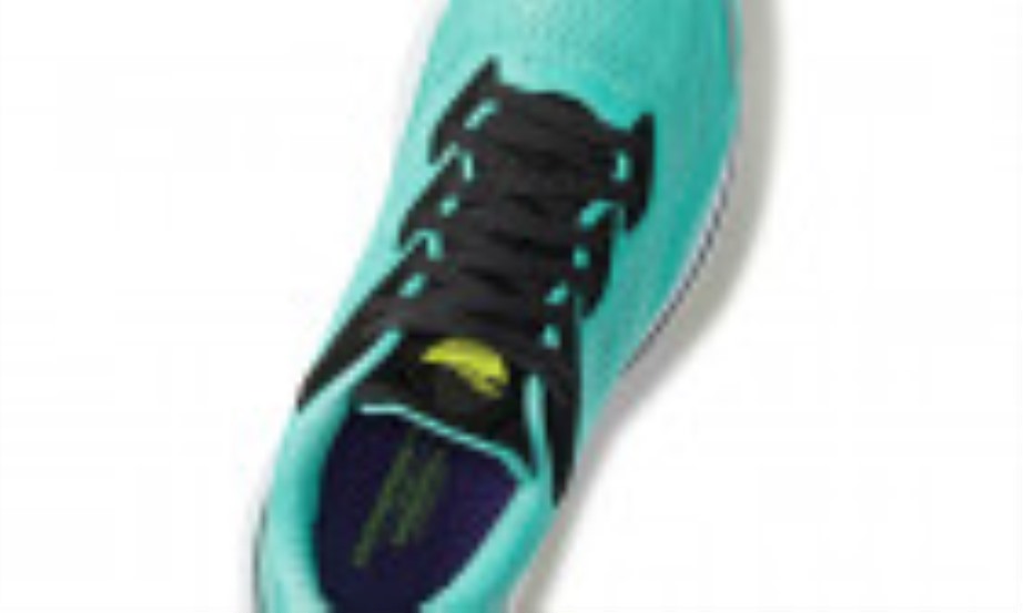 Mudança De Endorfina Feminina 2 Saucony Cool Mint