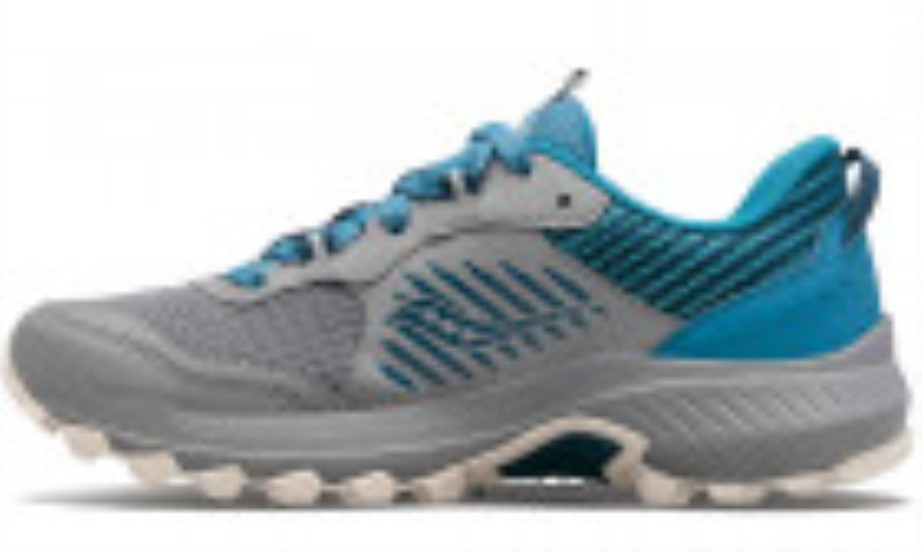 Excursão Feminina Tr15 Liga Topázio Saucony