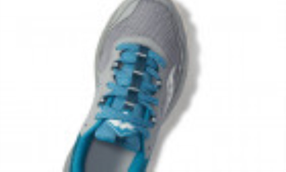 Excursão Feminina Tr15 Liga Topázio Saucony