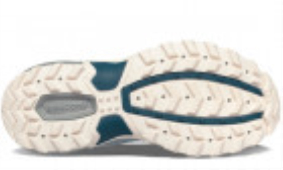 Excursão Feminina Tr15 Liga Topázio Saucony