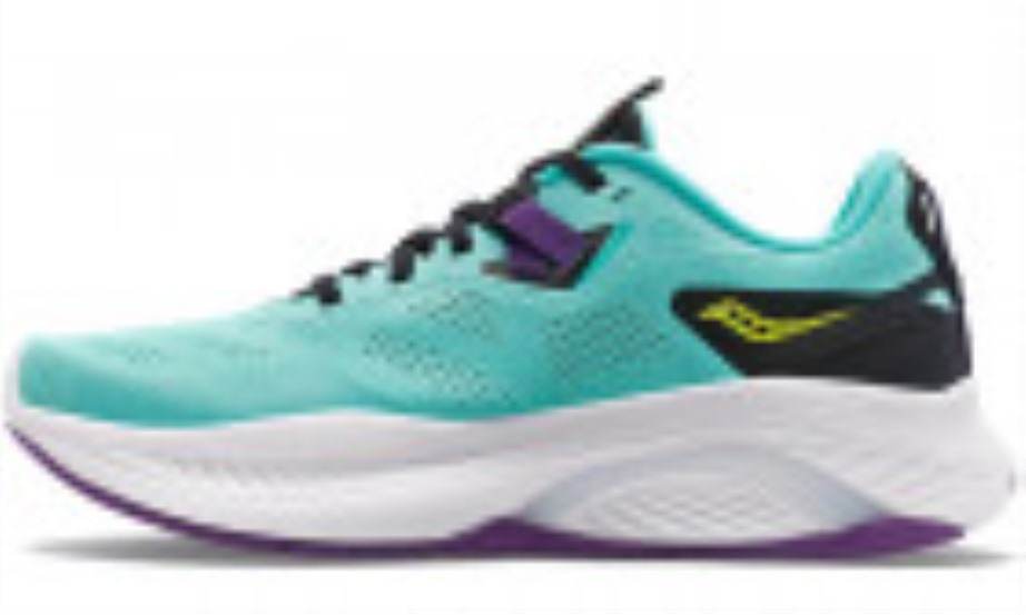 Guia Das Mulheres 15 Saucony De Menta Legal