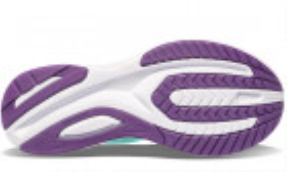 Guia Das Mulheres 15 Saucony De Menta Legal