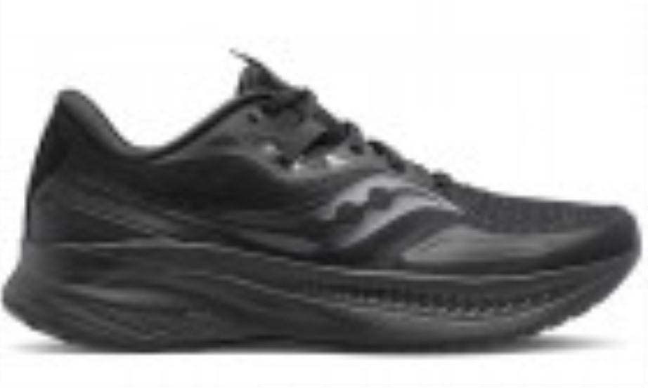 Guia Das Mulheres 15 Saucony Triplo Preto