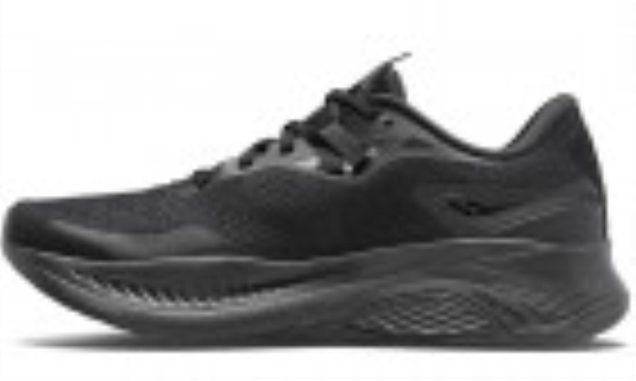 Guia Das Mulheres 15 Saucony Triplo Preto