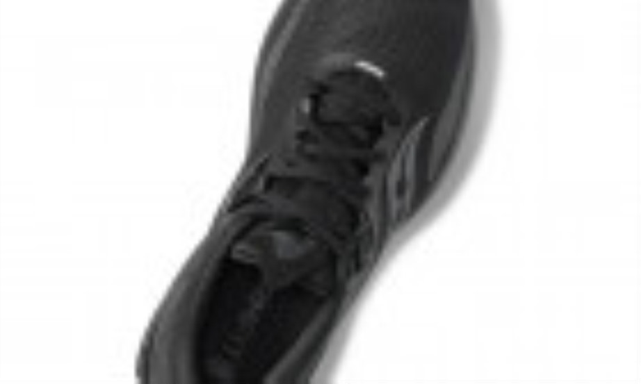 Guia Das Mulheres 15 Saucony Triplo Preto