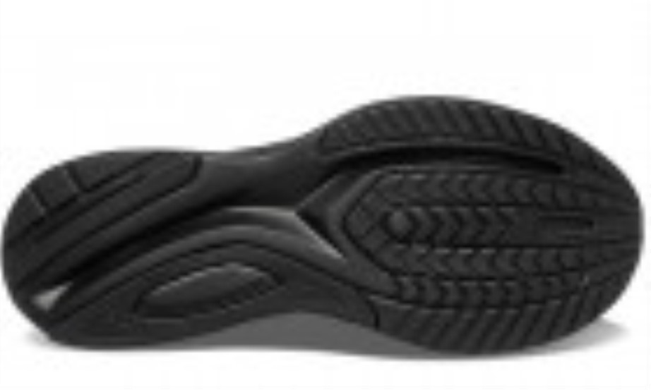 Guia Das Mulheres 15 Saucony Triplo Preto