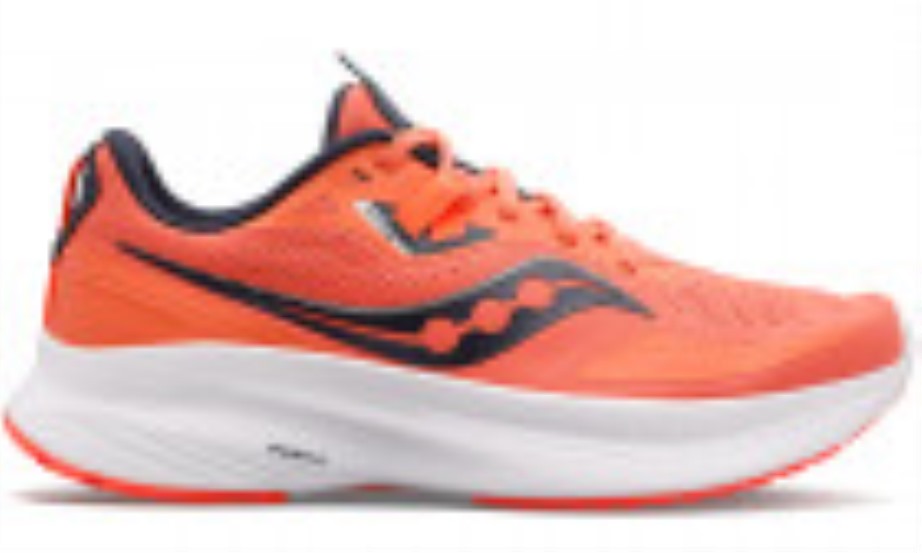Guia Das Mulheres 15 Sunstone Night Saucony