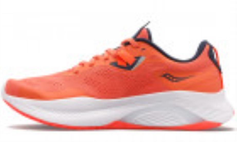 Guia Das Mulheres 15 Sunstone Night Saucony