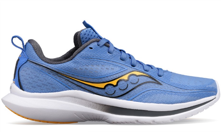 Sombra De Horizonte Saucony Feminina Kinvara 13