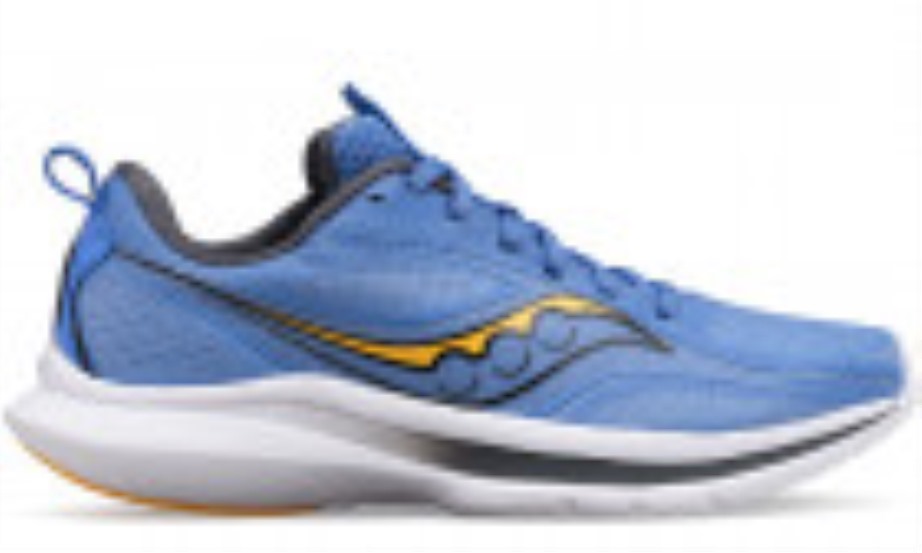 Sombra De Horizonte Saucony Feminina Kinvara 13
