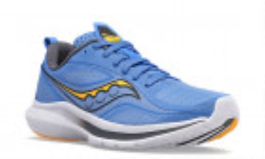 Sombra De Horizonte Saucony Feminina Kinvara 13