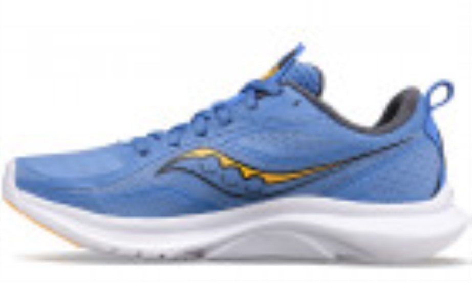 Sombra De Horizonte Saucony Feminina Kinvara 13