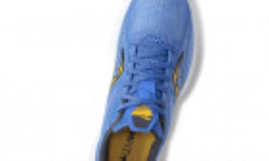 Sombra De Horizonte Saucony Feminina Kinvara 13