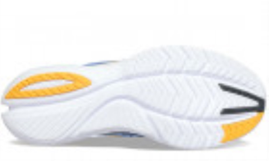 Sombra De Horizonte Saucony Feminina Kinvara 13