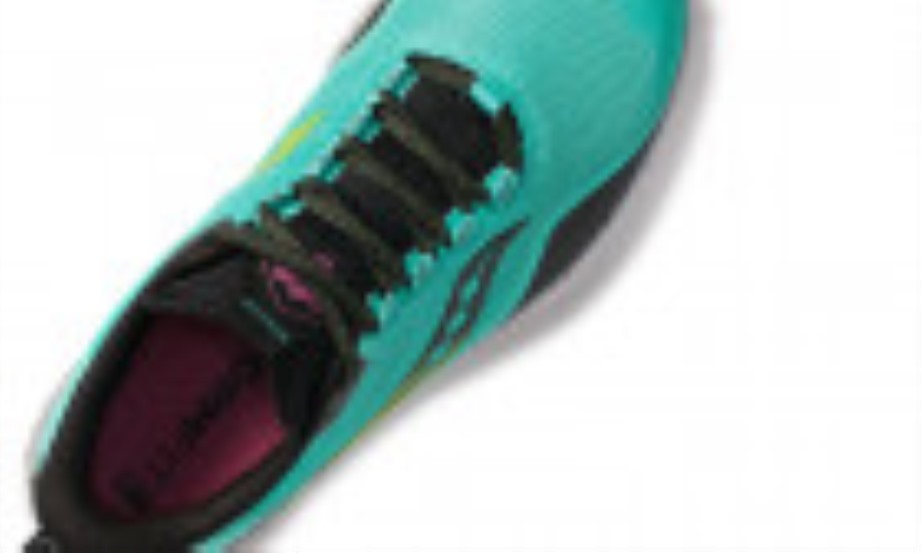 Peregrino Feminino 12 Fresco Menta ácido Saucony