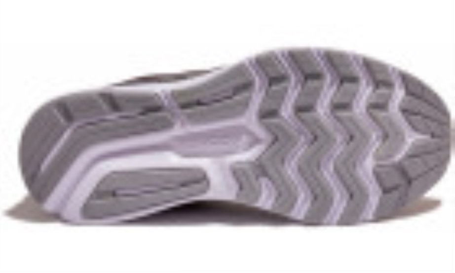 Passeio Feminino 14 Saucony Preto Branco