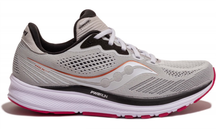Acquistare saucony outlet