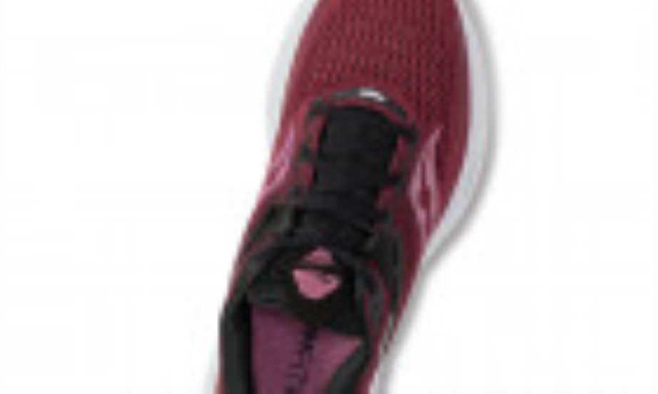 Passeio Feminino 15 Sundown Rose Saucony