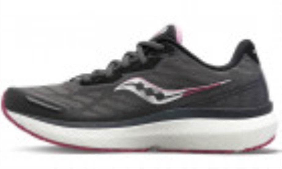 Saucony Shadow Quartz Feminino Triunfo 19