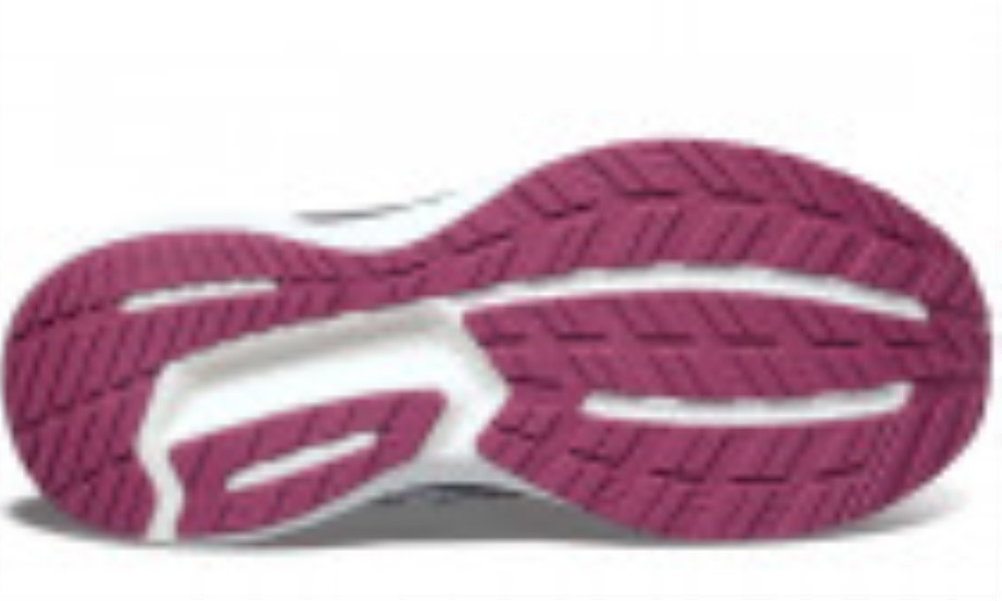 Saucony Shadow Quartz Feminino Triunfo 19