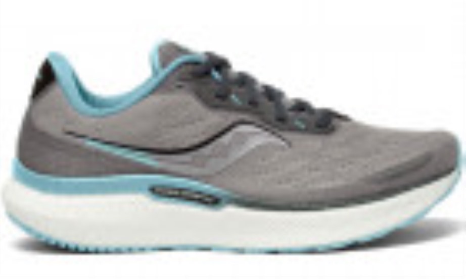 Triunfo Feminino 19 (largo) Liga Concord Saucony