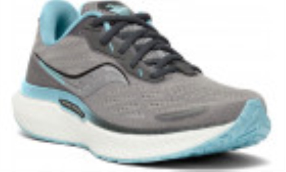 Triunfo Feminino 19 (largo) Liga Concord Saucony