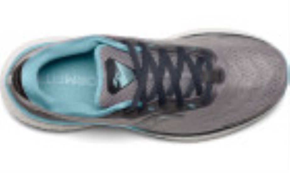 Triunfo Feminino 19 (largo) Liga Concord Saucony