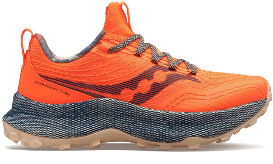Trilha De Endorfina Masculina História Da Fogueira Saucony