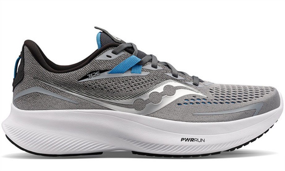 Passeio Masculino 15 Topázio Liga Saucony