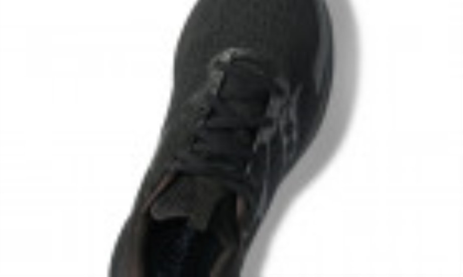 Axon 2 Feminino Saucony Preto Triplo