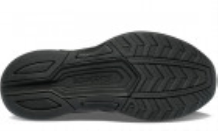 Axon 2 Feminino Saucony Preto Triplo